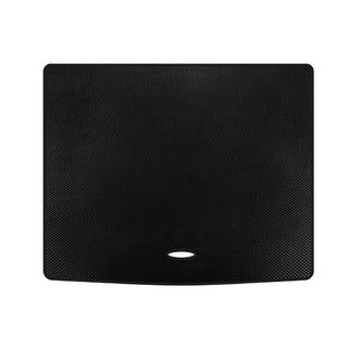 EVA Trunk Mat V-2 (Black)