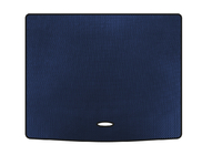 Chevrolet Volt 2010-2016 EVA Trunk Mat V-2 (Blue) photo 1