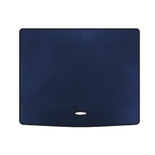 EVA Trunk Mat V-2 (Blue)