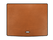 Chevrolet Volt 2010-2016 EVA Trunk Mat V-2 (Orange) photo 1