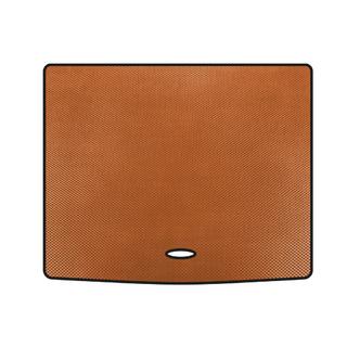 EVA Trunk Mat V-2 (Orange)