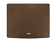 Chevrolet Volt 2010-2016 EVA Trunk Mat V-2 (Brown) photo 1