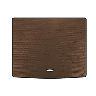 EVA Trunk Mat V-2 (Brown)