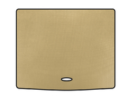 Chevrolet Volt 2010-2016 EVA Trunk Mat V-2 (Beige) photo 1