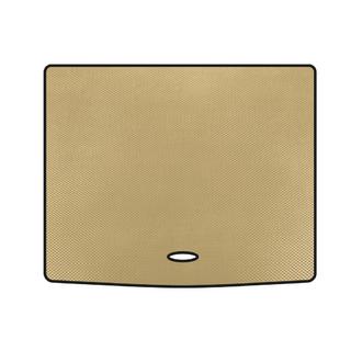 EVA Trunk Mat V-2 (Beige)