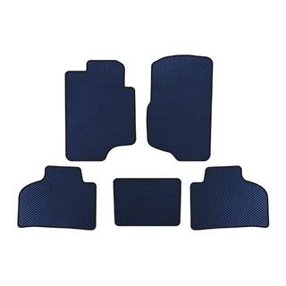 EVA Floor Mats (Blue)