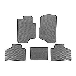 EVA Floor Mats (Gray)