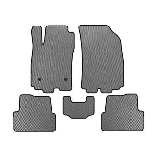 EVA Floor Mats (HB, Gray)