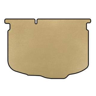 Trunk Mat EVA (HB, Beige)