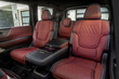 2025 Infiniti QX80 Review: New Levels of Luxury and Power photo 7