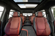 2025 Infiniti QX80 Review: New Levels of Luxury and Power photo 6