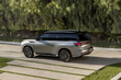 2025 Infiniti QX80 Review: New Levels of Luxury and Power photo 3