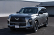2025 Infiniti QX80 Review: New Levels of Luxury and Power photo 4
