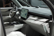 Review of the Volvo EM90 electric minivan photo 5