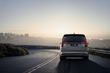 Review of the Volvo EM90 electric minivan photo 4