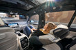 What are zero gravity seats in a car? photo 1