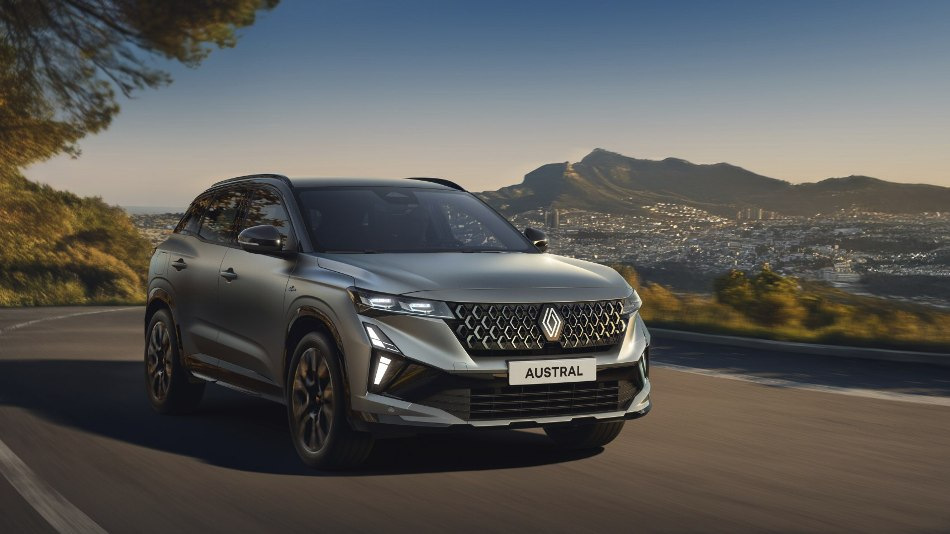 Renault Austral 2025 review: an updated crossover with French charm