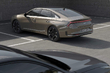 Kia K8 2025 Review: An Updated Sedan with a Touch of Luxury photo 4