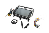 Toyota Land Cruiser Prado 150 2009-2023 Android Multimedia (2018-2022) photo 1