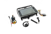 Toyota Land Cruiser Prado 150 2009-2023 Android Multimedia (2018-2022) photo 3
