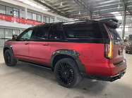 Cadillac Escalade 2020- LRT Carbon Body Kit photo 21