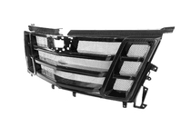 Cadillac Escalade 2020- LRT Carbon Body Kit photo 26