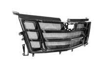 Cadillac Escalade 2020- LRT Carbon Body Kit photo 27