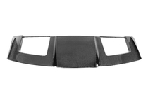 Cadillac Escalade 2020- LRT Carbon Body Kit photo 30