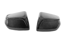 Cadillac Escalade 2020- LRT Carbon Body Kit photo 12
