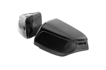 Cadillac Escalade 2020- LRT Carbon Body Kit photo 34