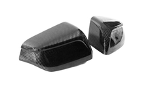 Cadillac Escalade 2020- LRT Carbon Body Kit photo 35