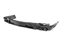 Cadillac Escalade 2020- LRT Carbon Body Kit photo 45