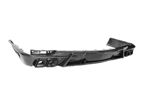 Cadillac Escalade 2020- LRT Carbon Body Kit photo 46
