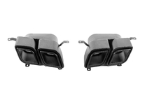 Cadillac Escalade 2020- LRT Carbon Body Kit photo 54