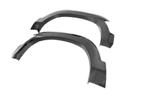 Cadillac Escalade 2020- LRT Carbon Body Kit photo 56