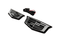 Cadillac Escalade 2020- LRT Carbon Body Kit photo 71