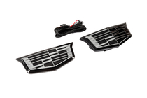 Cadillac Escalade 2020- LRT Carbon Body Kit photo 72