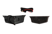Cadillac Escalade 2020- LRT Carbon Body Kit photo 73