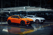 Lamborghini Urus 2025 Review: Hybrid Power of a Super SUV photo 3