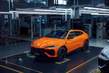 Lamborghini Urus 2025 Review: Hybrid Power of a Super SUV photo 2