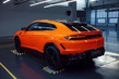 Lamborghini Urus 2025 Review: Hybrid Power of a Super SUV photo 5