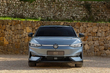 Volkswagen ID.7 Tourer Review: An Electric Station Wagon for Long Trips photo 2