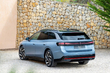 Volkswagen ID.7 Tourer Review: An Electric Station Wagon for Long Trips photo 3