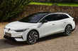 Volkswagen ID.7 Tourer Review: An Electric Station Wagon for Long Trips photo 4