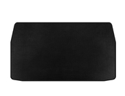 Mitsubishi Grandis 2003-2011 EVA Trunk Mat (3 Rows, Black) photo 1