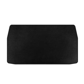 EVA Trunk Mat (3 Rows, Black) Mitsubishi Grandis 2003-2011