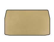 Mitsubishi Grandis 2003-2011 EVA Trunk Mat (3 Rows, Beige) photo 1