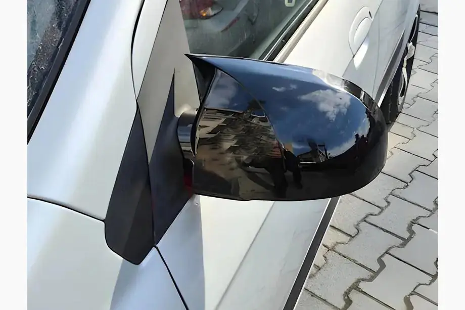 Hyundai Getz 2002- Mirror Cover BMW-Style (Left) Image
