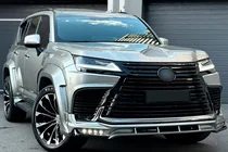 Lexus LX 500d/600 2022- Body Kit Set (Wald) photo 10