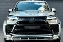 Lexus LX 500d/600 2022- Body Kit Set (Wald) photo 11